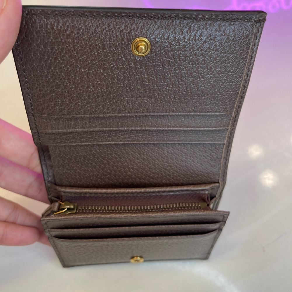 New style Gucci wallet - Picture 8 of 8